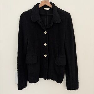 The Row Annica Black Women's Jacket